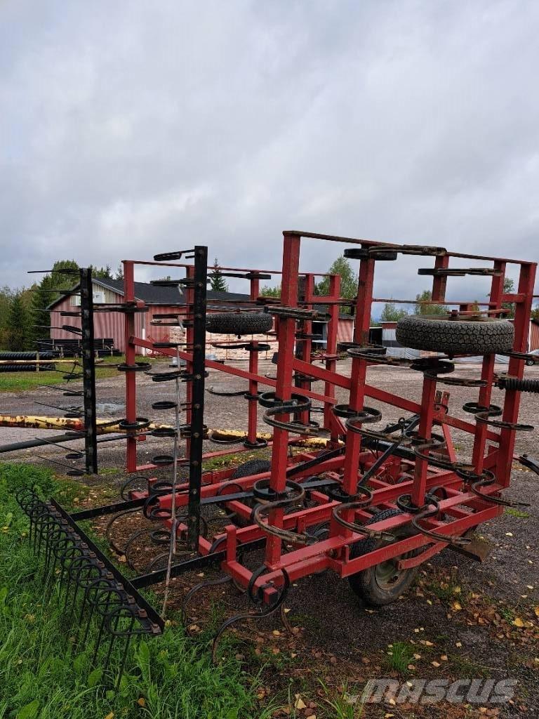 Potila SK 450 Брани