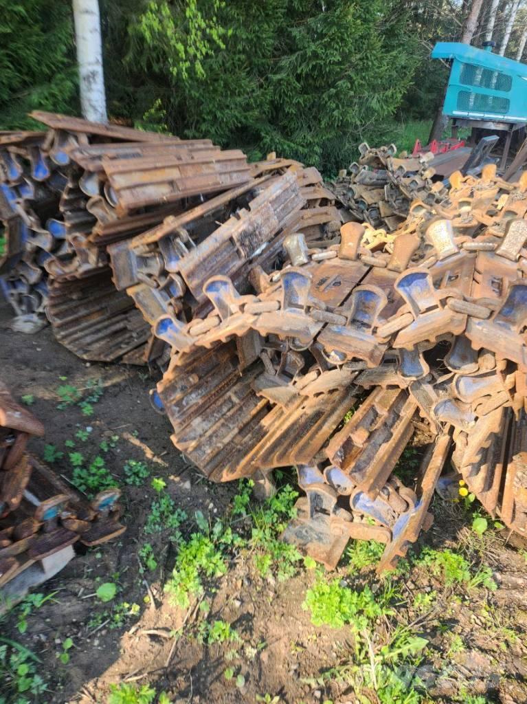  Lintexon Excavators Гуми