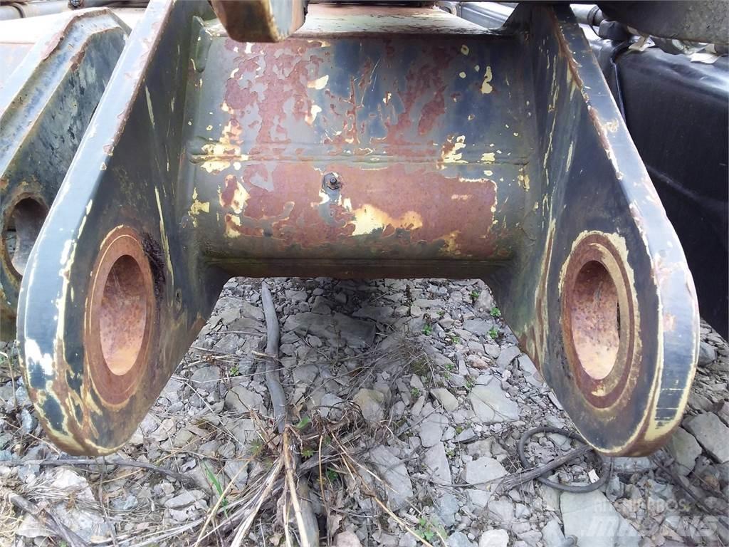 Loglift 200v Карнове за харвестери