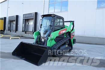 Bobcat T 66 Мини товарачи
