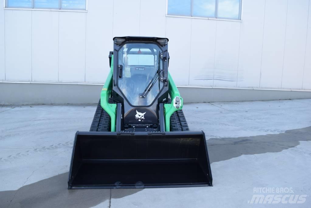 Bobcat T 66 Мини товарачи
