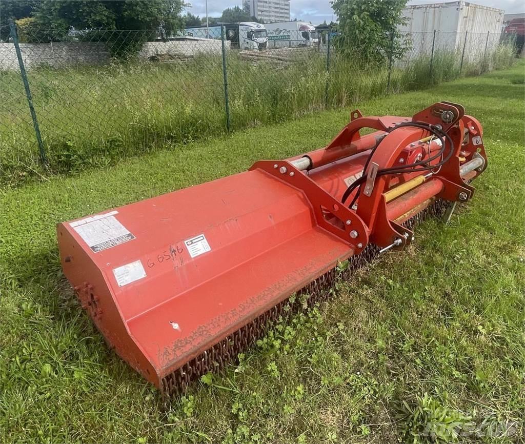 Seppi OLS/CAL 300 Стъблорезачки