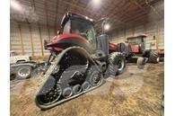 CASE Magnum 340 Трактори