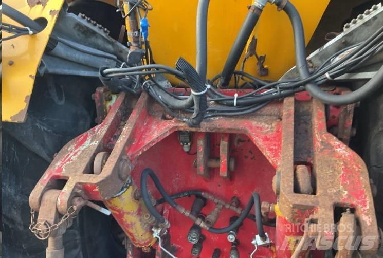 TerraGator TG 3104 Други машини за торене и аксесоари