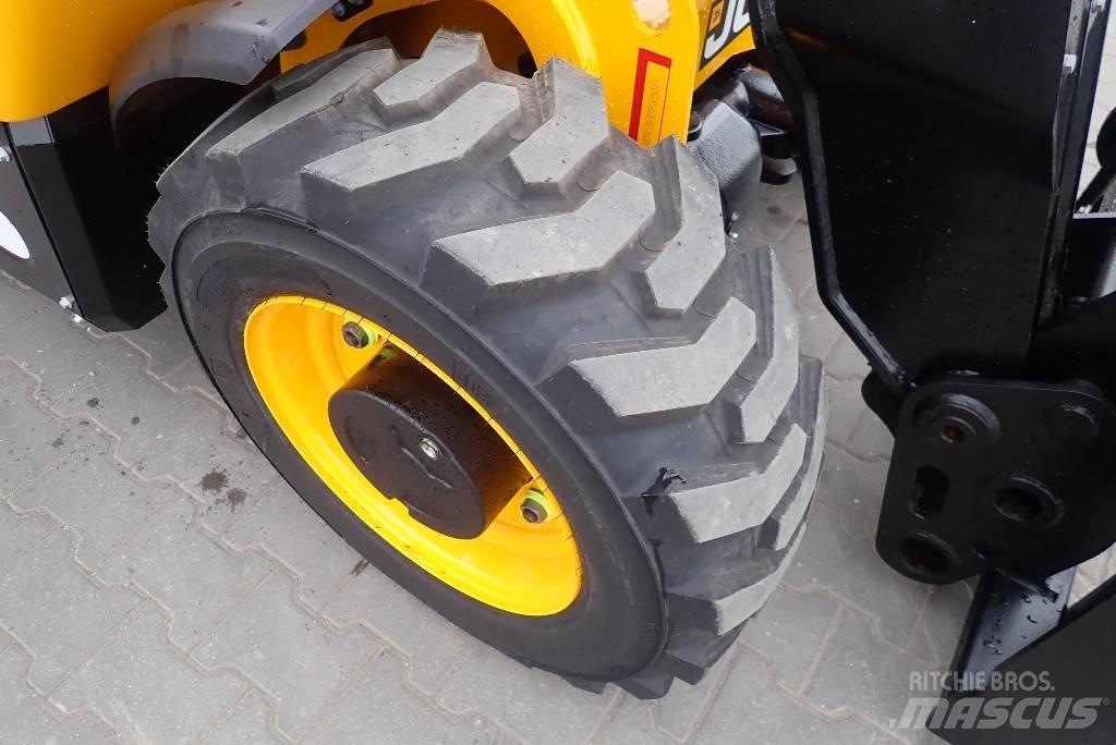 JCB 514-40 Мини товарачи
