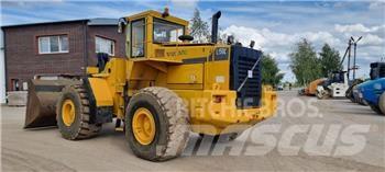 Volvo L 150 C Колесни товарачи