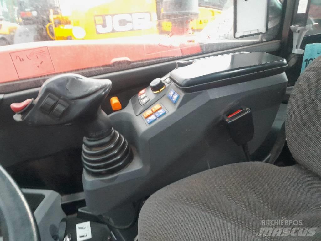 Manitou MLT 737-130 Телескопични товарачи