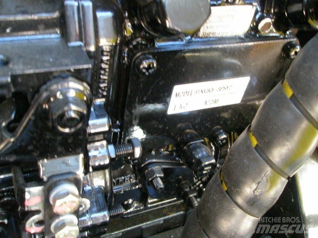 Sany SY18C Мини екскаватори < 7 т