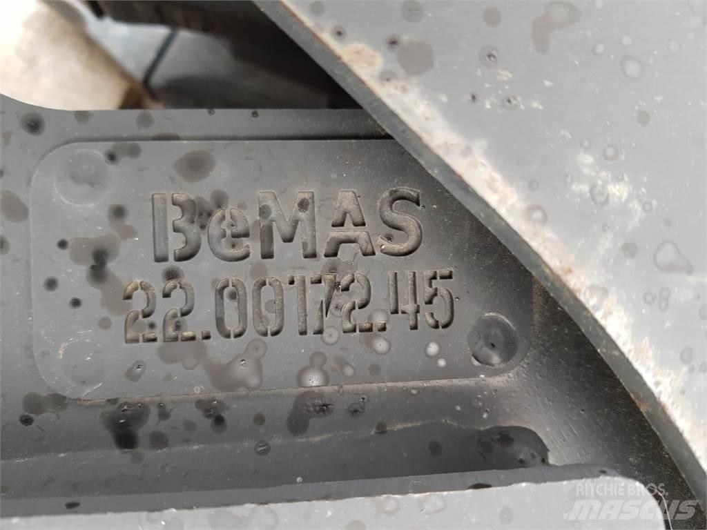 TL 300mm SW010 Товарачи със заден ескаватор