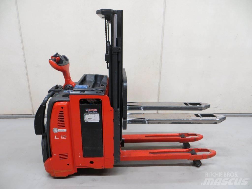 Linde L12L AP Самоходни товарачи