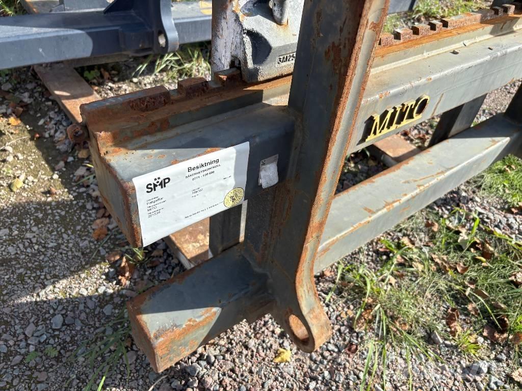 Volvo L 35 G Колесни товарачи