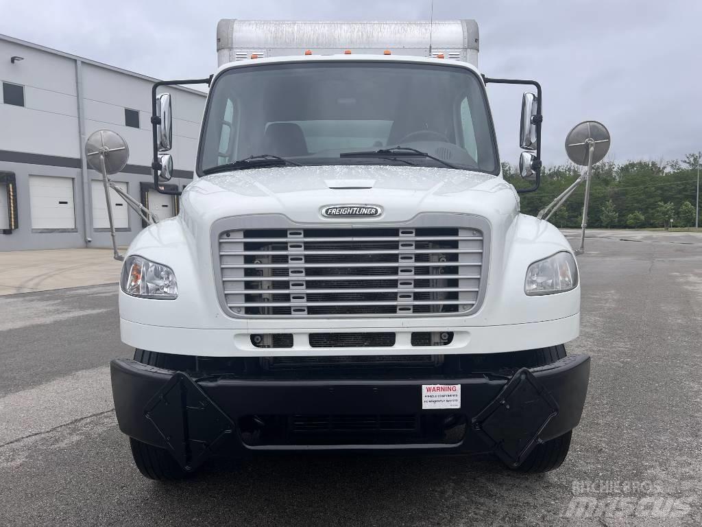 Freightliner M 106 Каросерии