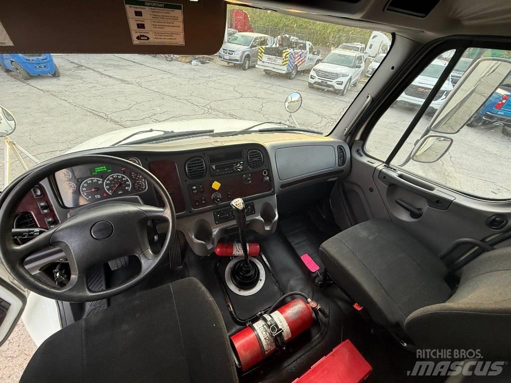 Freightliner M 106 Каросерии