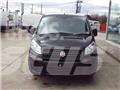 Fiat Scudo Ванове за доставки