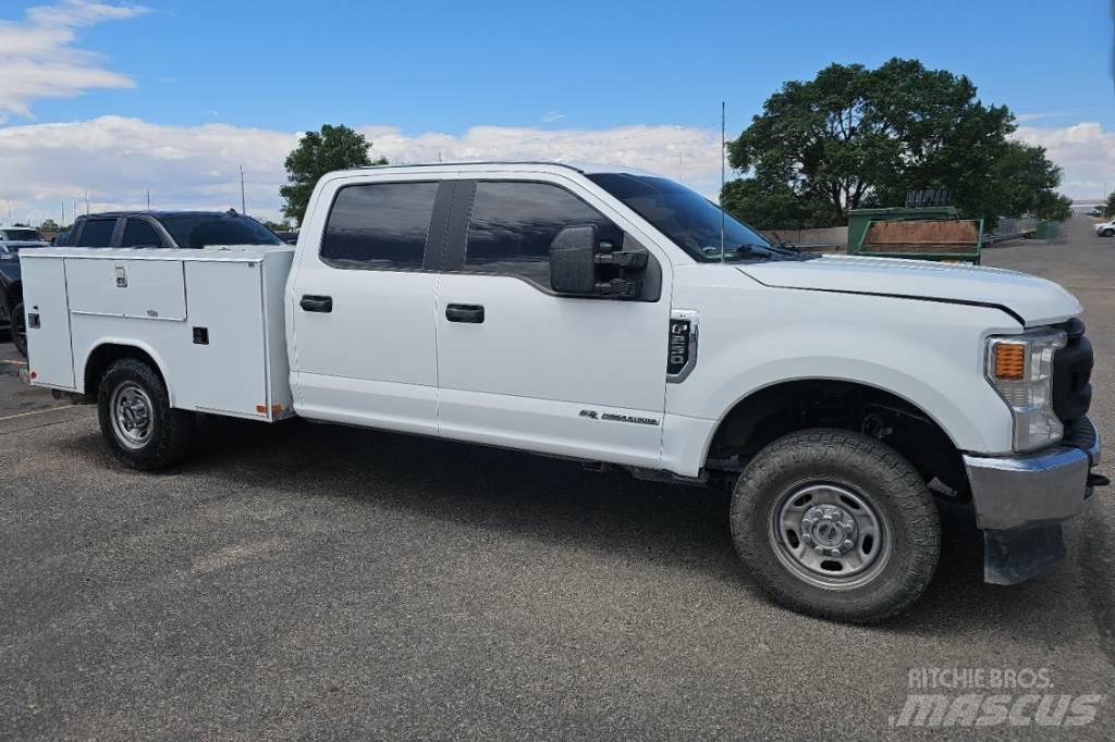 Ford F 250 XL SD Пикапи
