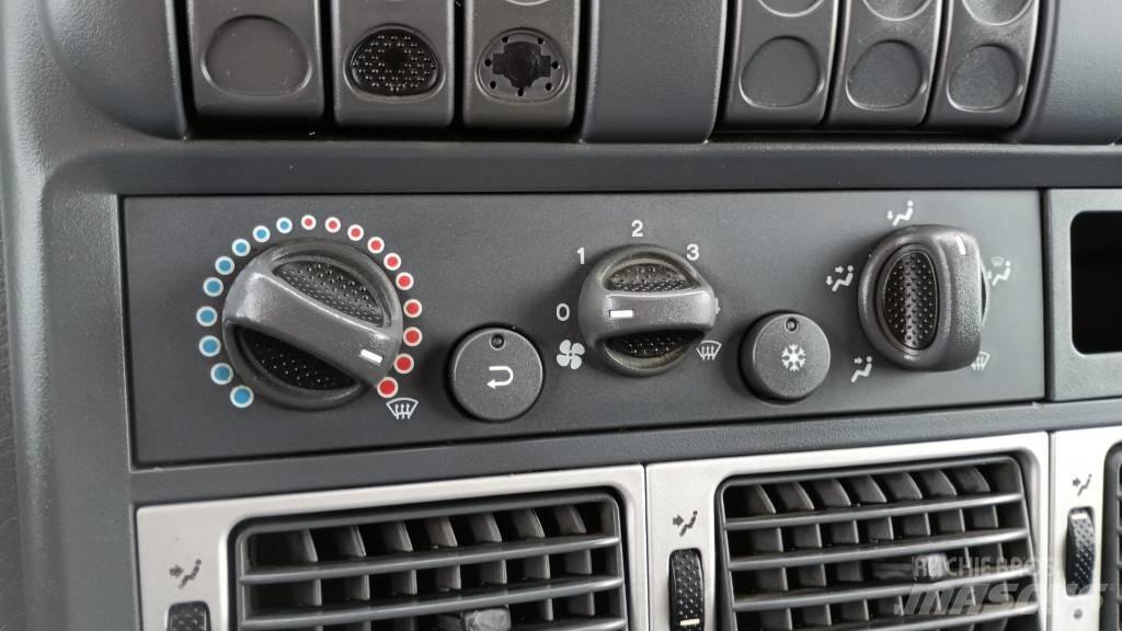 Iveco ML100E18 С температурен контрол