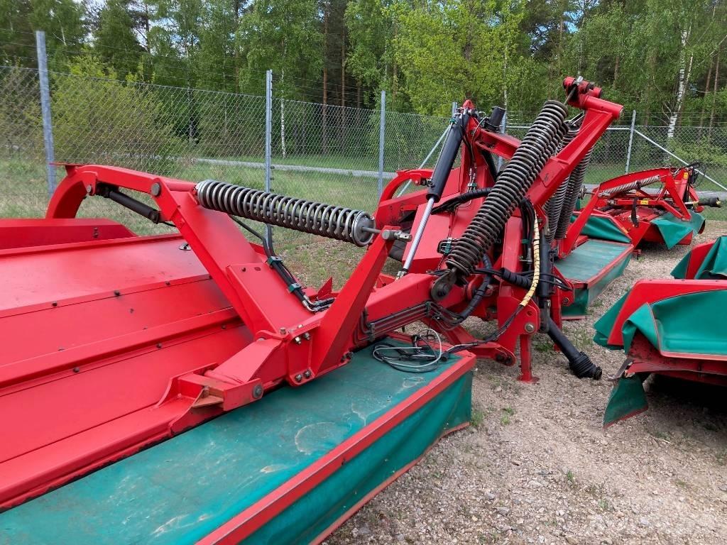 Kverneland 5090MBTX Косачки