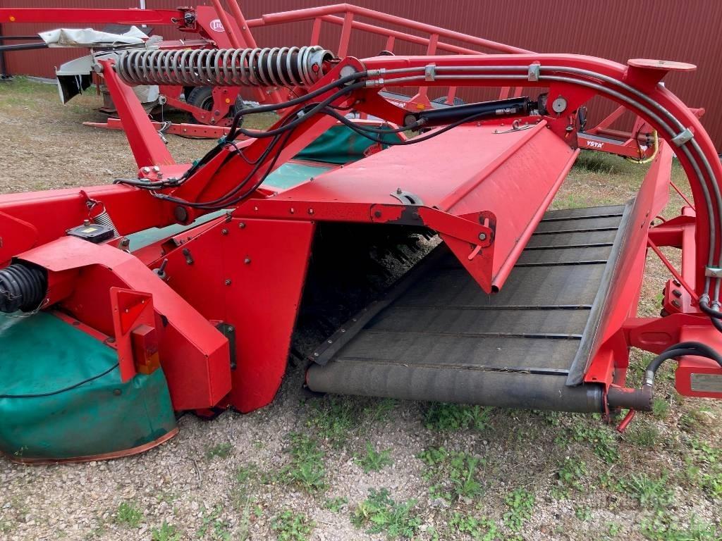 Kverneland 5090MBTX Косачки