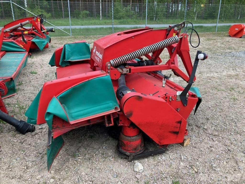 Kverneland 5090MBTX Косачки