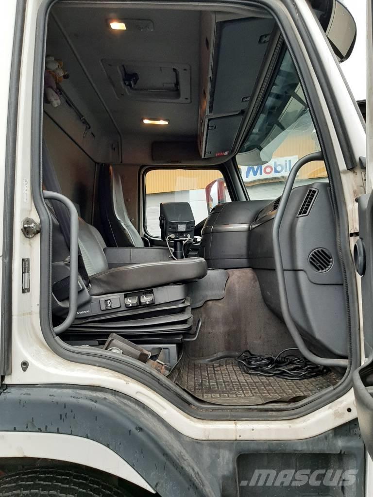 Volvo FM 9 Камиони за отпадъци
