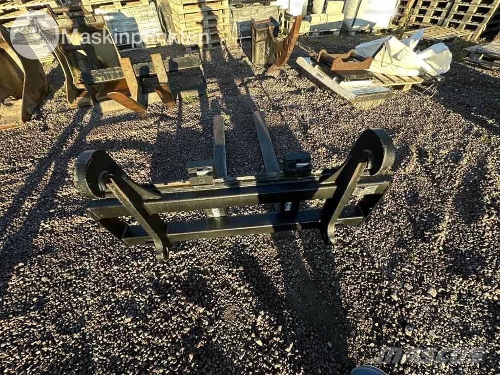 Volvo L 45 H Колесни товарачи