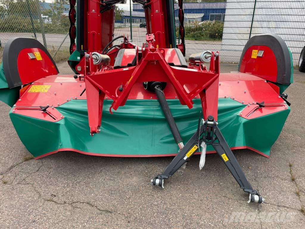 Kverneland 3336 FT Кондиционери за косачки
