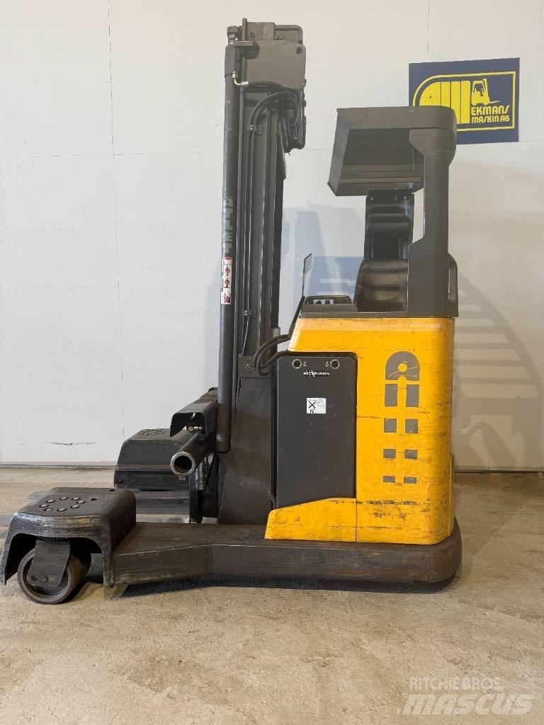 Atlet truck UFS250 Повдигач с движение в 4 посоки