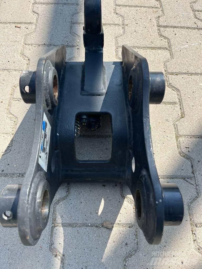  vematek TAK-TB240 Бързи съединители
