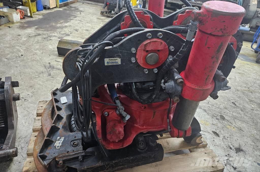 Indexator RT60B Ротатори