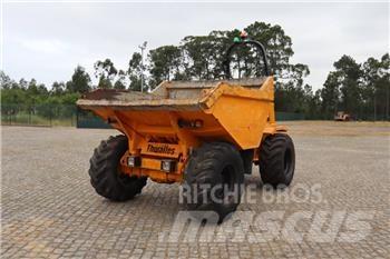 Thwaites MACH490 9 t Странични самосвали
