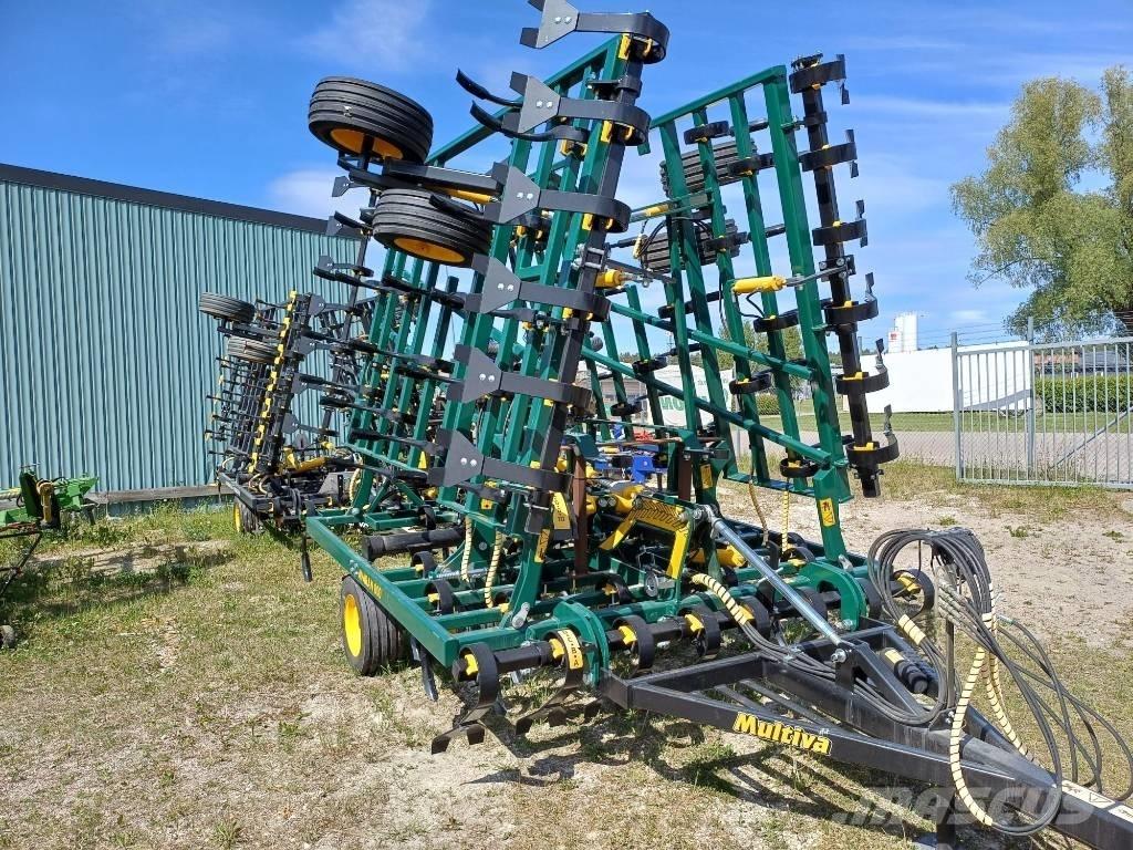 Multiva Avaran 800 Брани