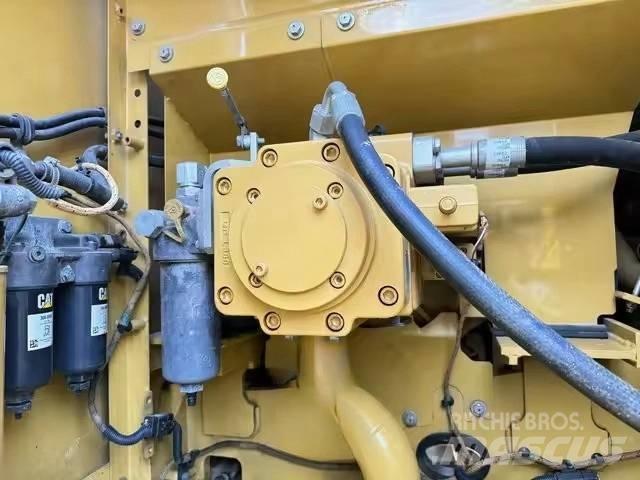 CAT 320 GC Верижен екскаватор
