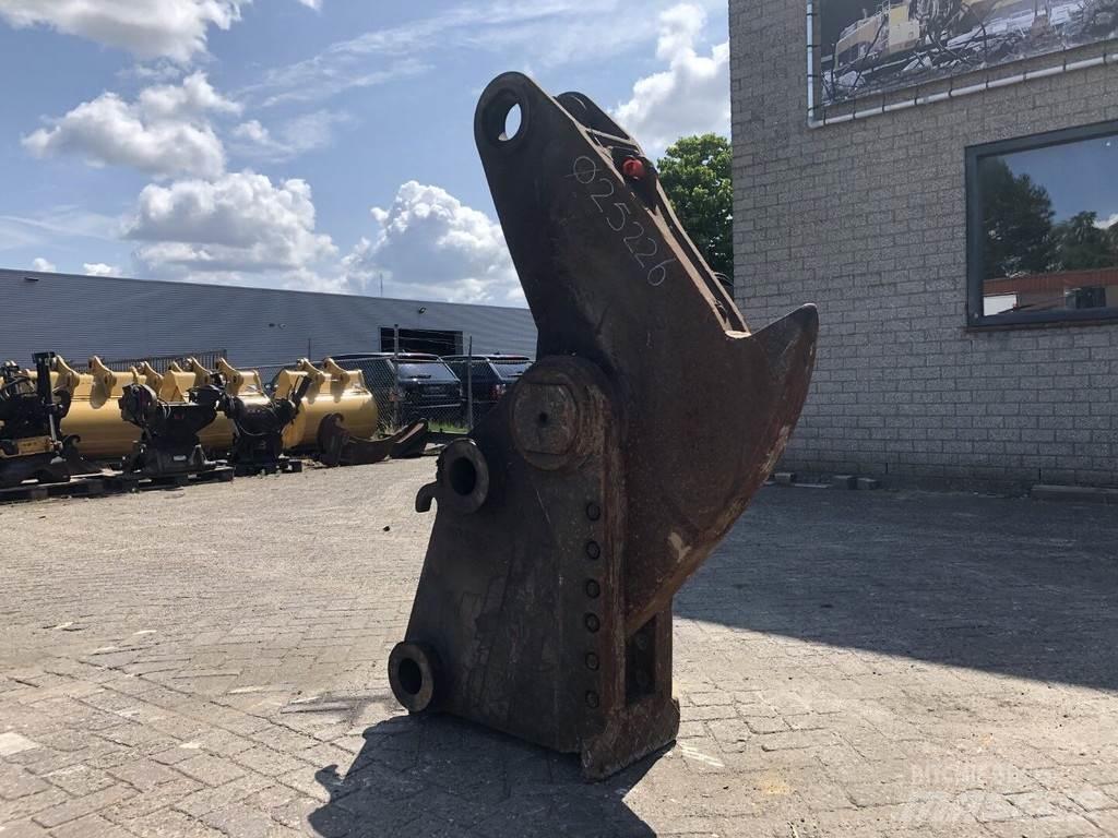 Verachtert Z40 Jaw Резачки