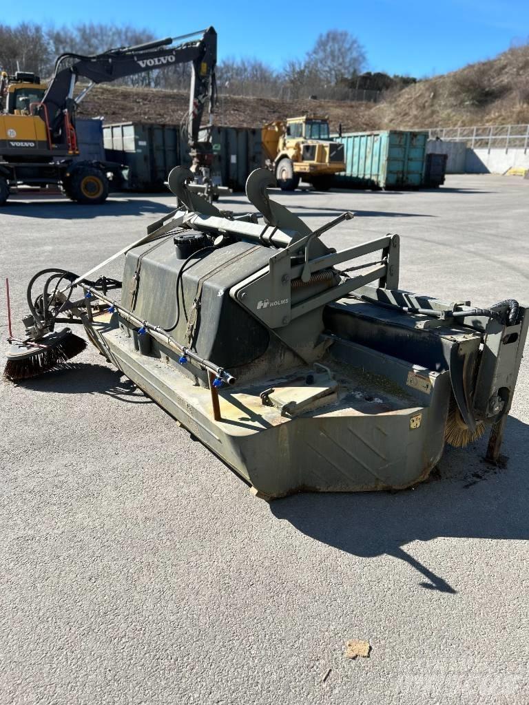 Holms Sweeper PH300 Четки