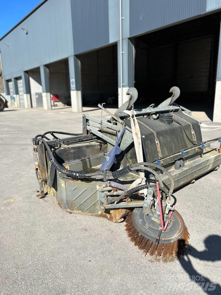 Holms Sweeper PH300 Четки