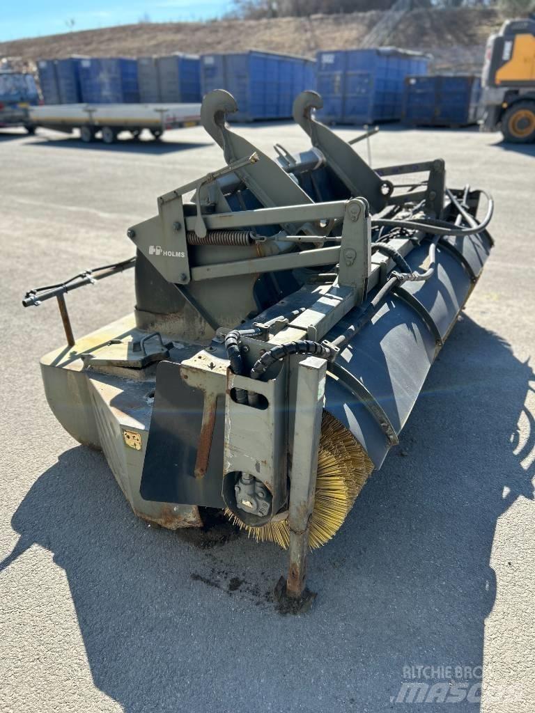 Holms Sweeper PH300 Четки