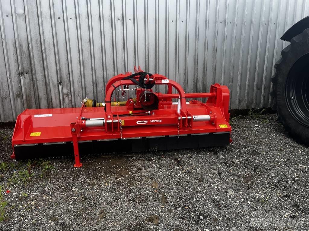 Maschio Bufalo 280 Стъблорезачки