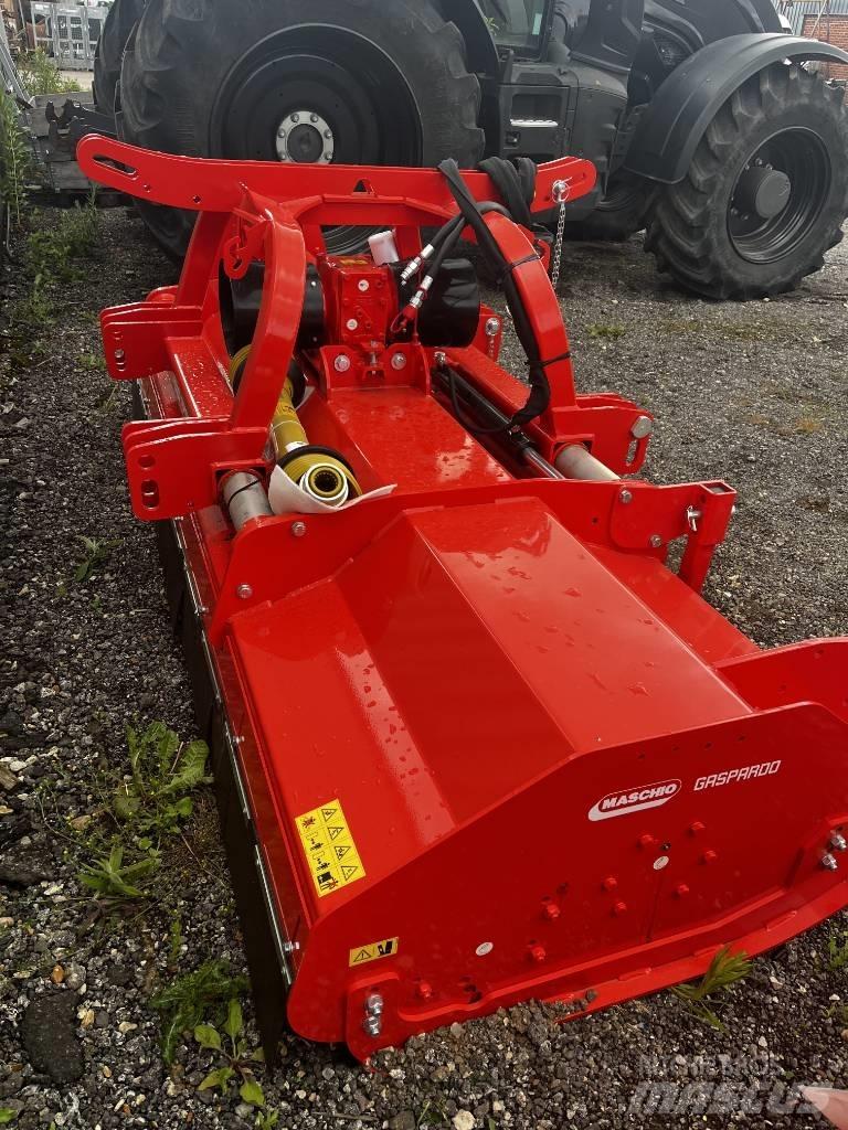 Maschio Bufalo 280 Стъблорезачки