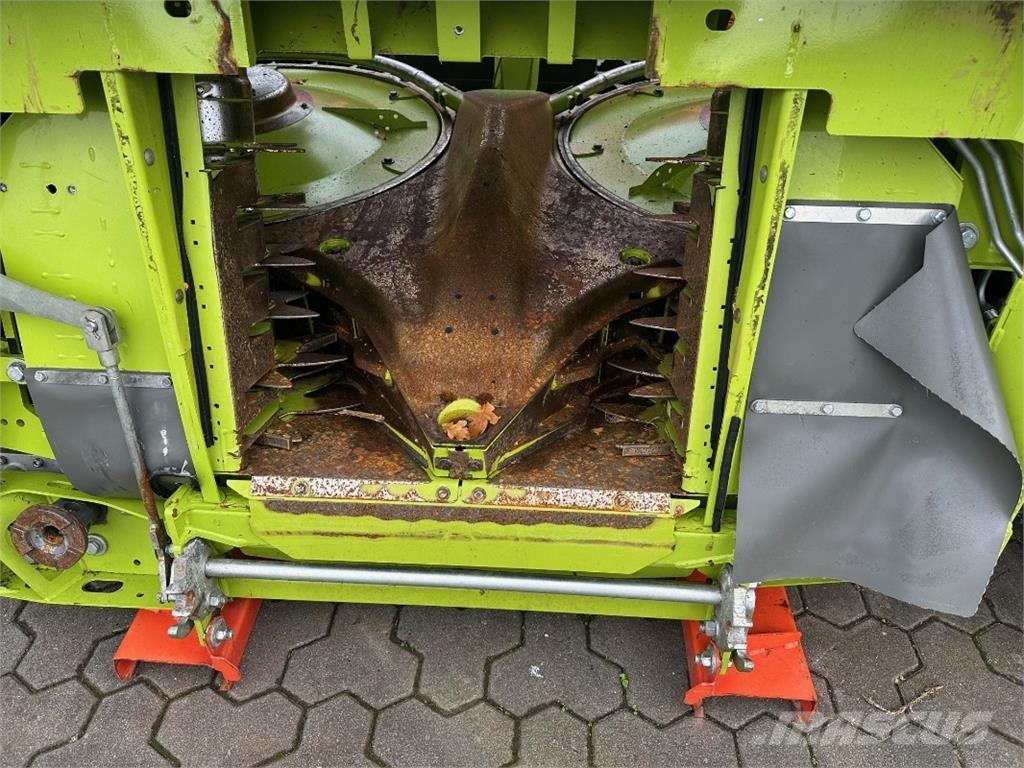 CLAAS Orbis 750 Селскостопанство - Други