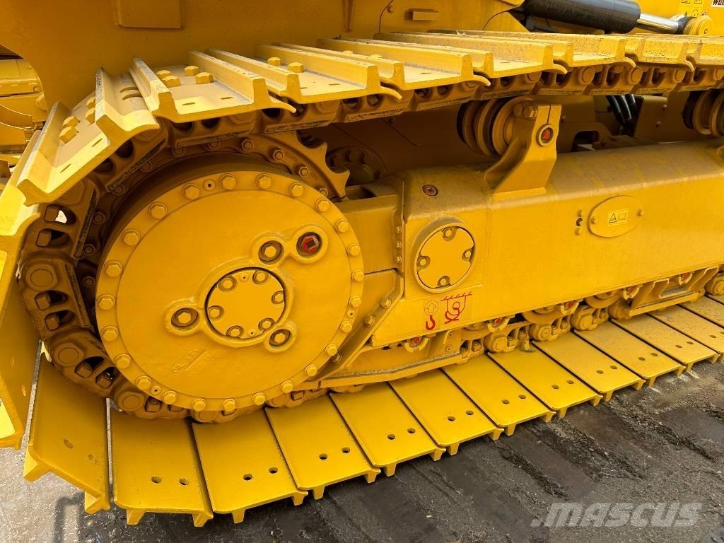 Shantui DH 13 Верижни булдозери
