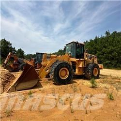 Hyundai HL 770-7 A Колесни товарачи