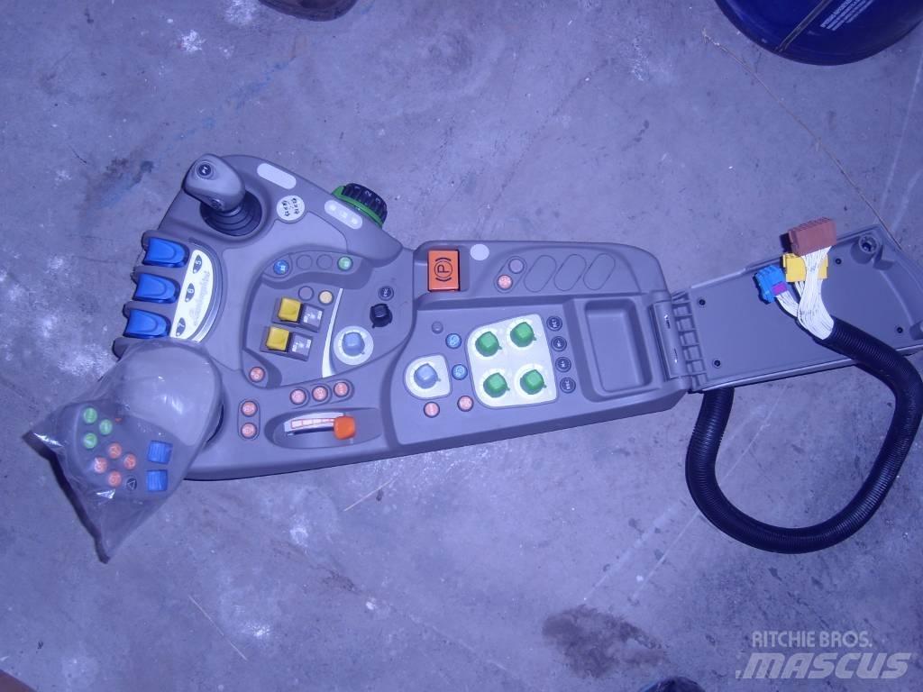 Deutz same Транспорт - Други