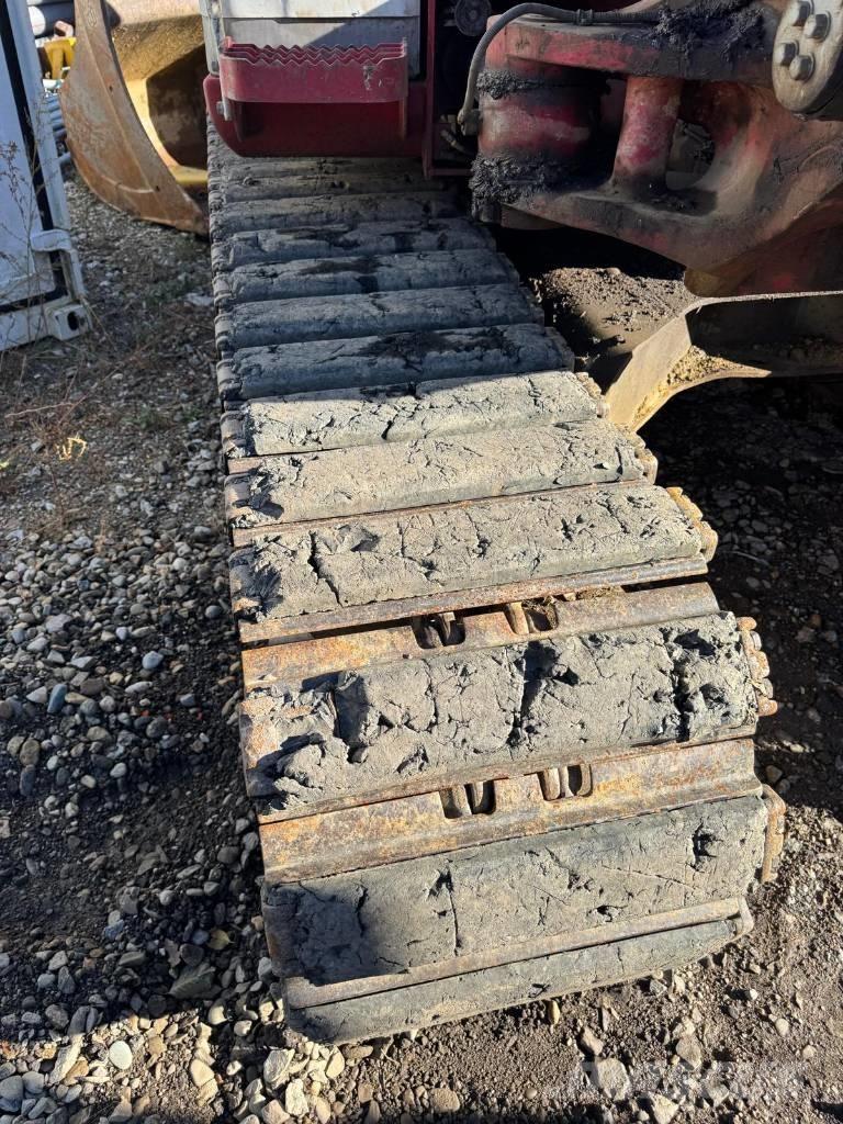 Takeuchi TB 1140 Верижен екскаватор