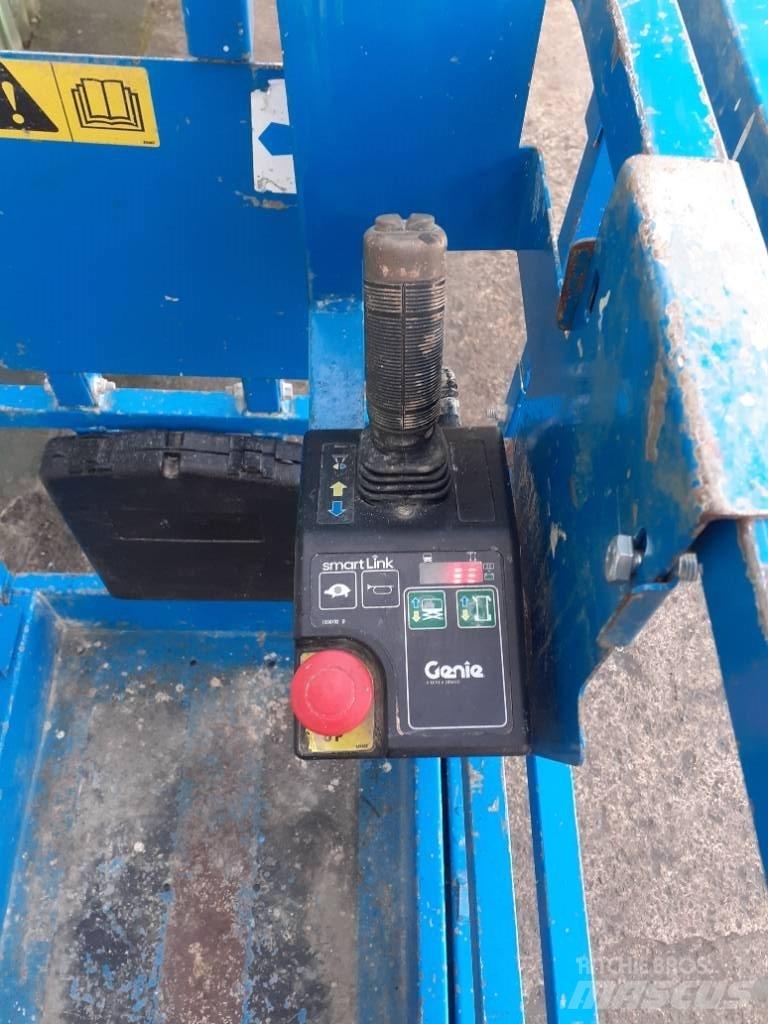 Genie GS 1932 Ножични работни платформи
