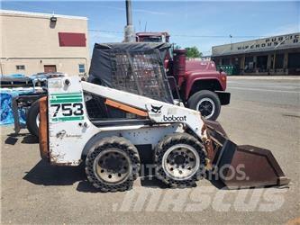 Bobcat 953G Мини товарачи
