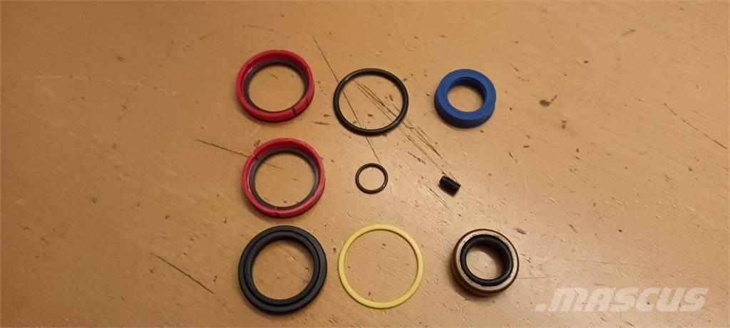  FMG/Ösa 100439 Хидравлични