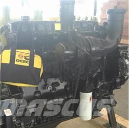 Cummins QSZ13-C500 Двигатели