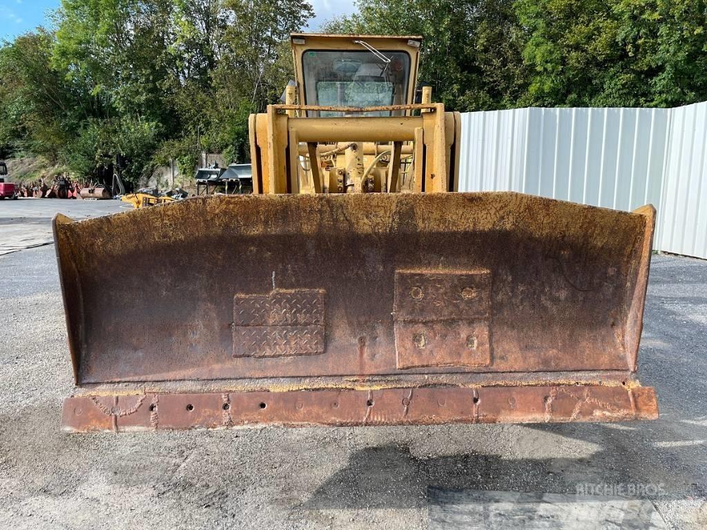 CAT 120 G Грейдери