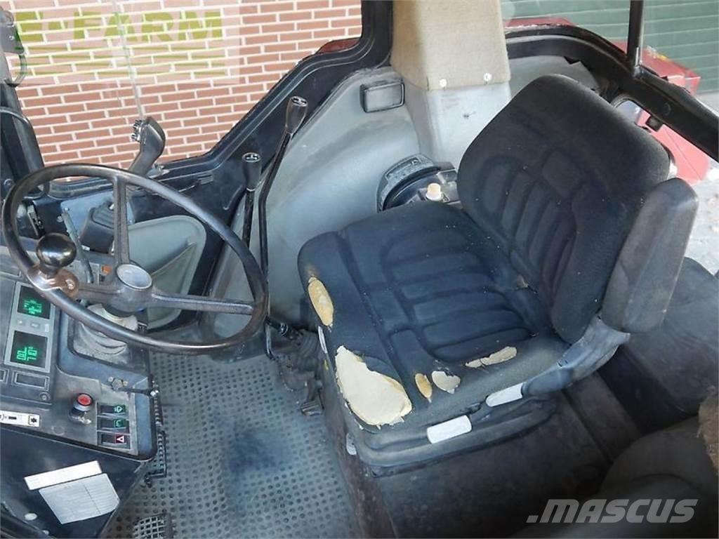 Case IH 844 xl+ Трактори