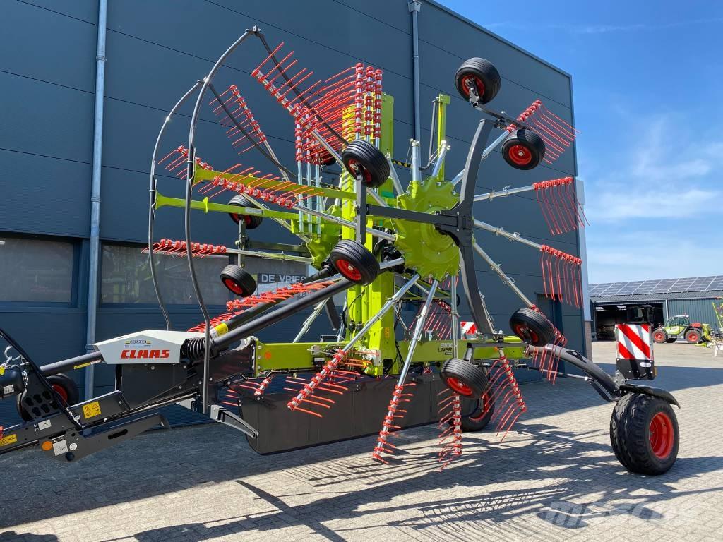 CLAAS Liner 3100 Уиндроуърс/Косачки за сено и др.
